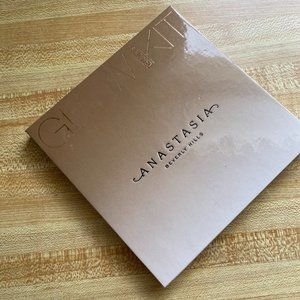ANASTASIA BEVERLY HILLS SUN DIPPED GLOW KIT!